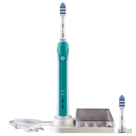 Зубна щітка Braun Oral-B TriZone 3000