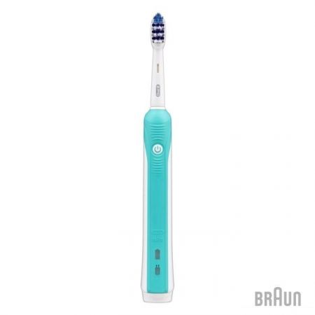 Зубна щітка Braun Oral-B TriZone 500