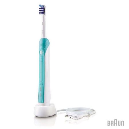Зубна щітка Braun Oral-B TriZone 500