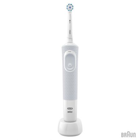 Зубна щітка Braun Oral-B Vitality D100 PRO Sensi UltraThin