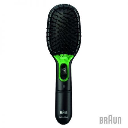 Гребінець Braun BR 710
