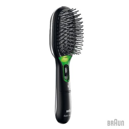 Гребінець Braun BR 710