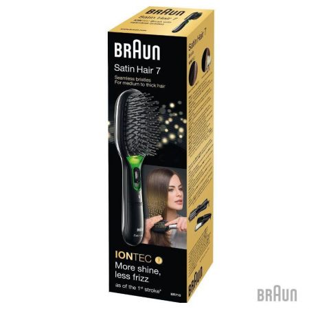 Гребінець Braun BR 710