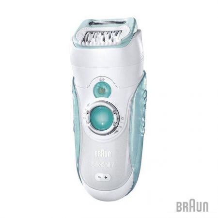 Епілятор Braun SE 7791
