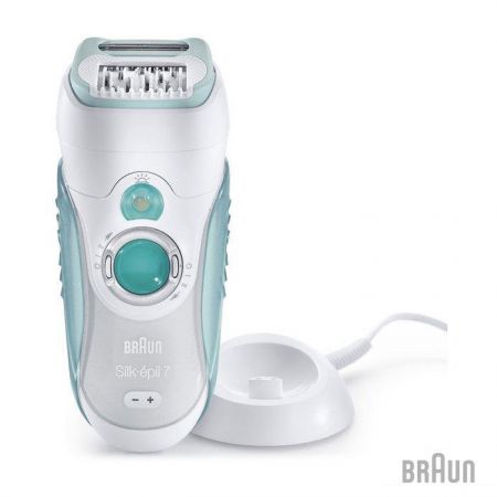 Епілятор Braun SE 7791