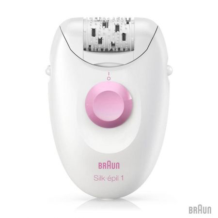 Епілятор Braun SE 1170