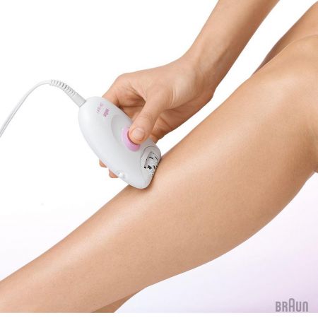 Епілятор Braun SE 1170
