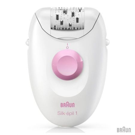Епілятор Braun SE 1370