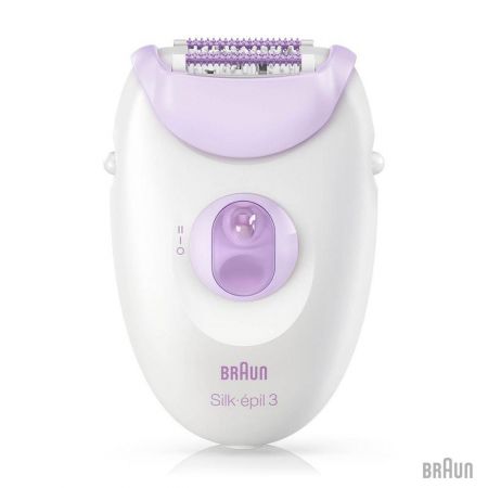 Епілятор Braun SE 3170