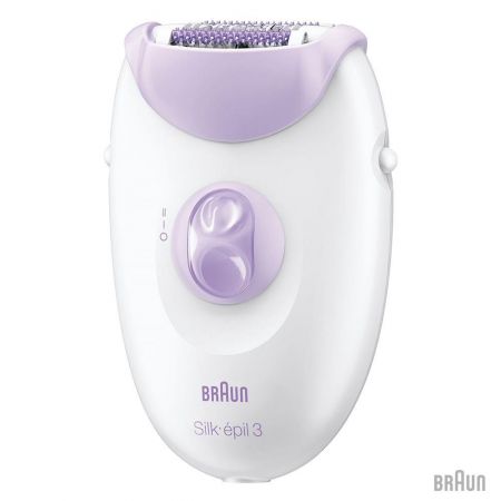 Епілятор Braun SE 3170