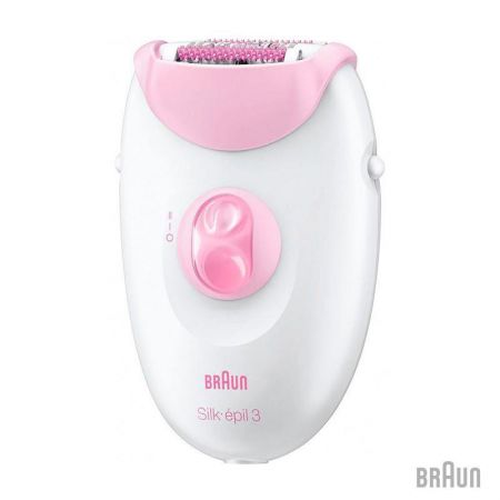 Епілятор Braun SE 3270 3 in 1 Gift Edition