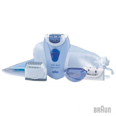 Епілятор Braun SE 3280