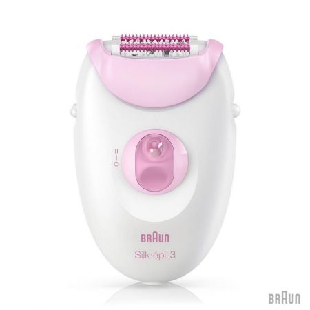 Епілятор Braun SE 3370