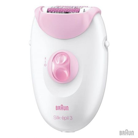 Епілятор Braun SE 3380
