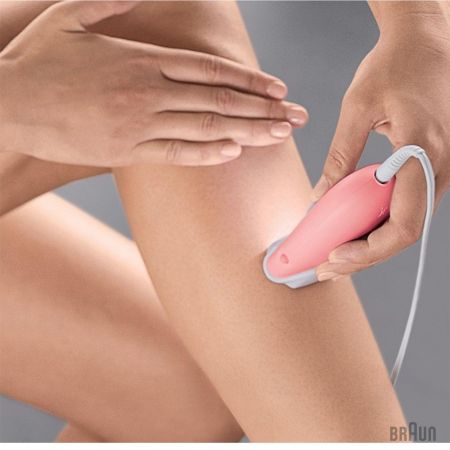 Епілятор Braun SE 3430
