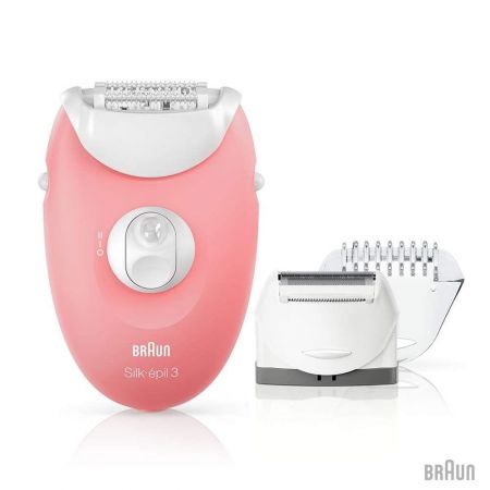 Епілятор Braun SE 3440