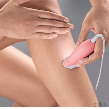 Епілятор Braun SE 3440