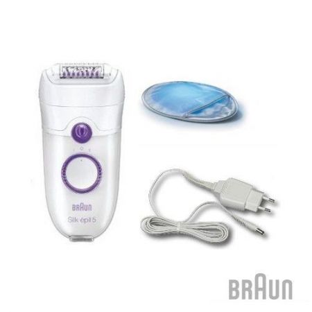 Епілятор Braun SE 5180