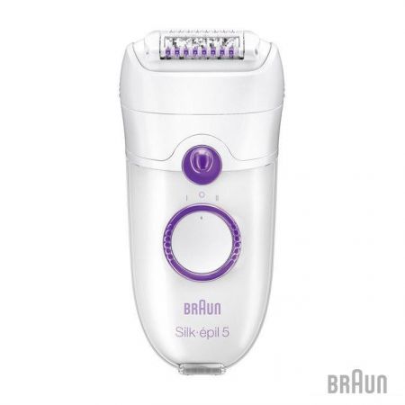 Епілятор Braun SE 5180