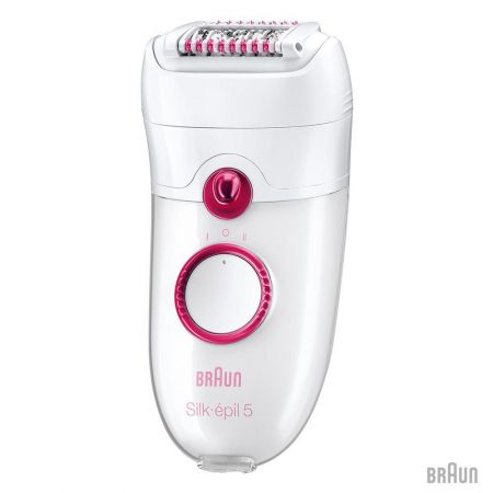 Епілятор Braun SE 5185
