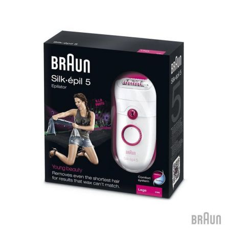 Епілятор Braun SE 5185