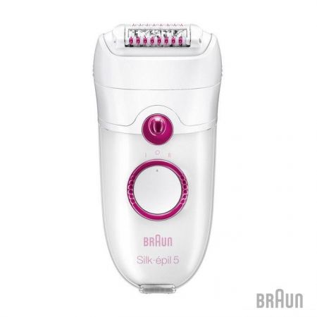 Епілятор Braun SE 5280