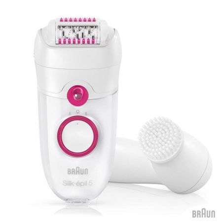 Епілятор Braun SE 5329