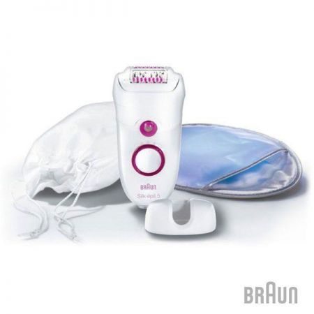 Епілятор Braun SE 5380