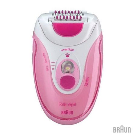 Епілятор Braun SE 5380 Xelle