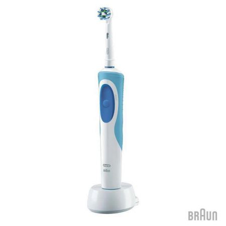 Епілятор Braun SE 5511 Wet&Dry + Oral-B Vitality