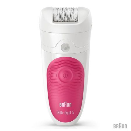 Епілятор Braun SE 5531 Wet&Dry