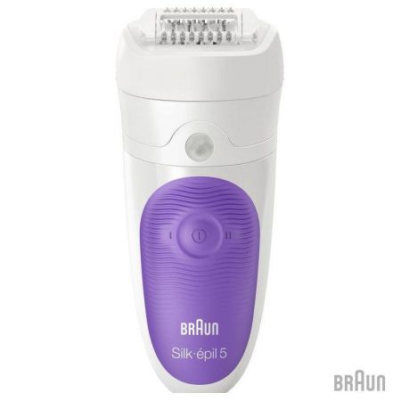 Епілятор Braun SE 5541 Wet&Dry