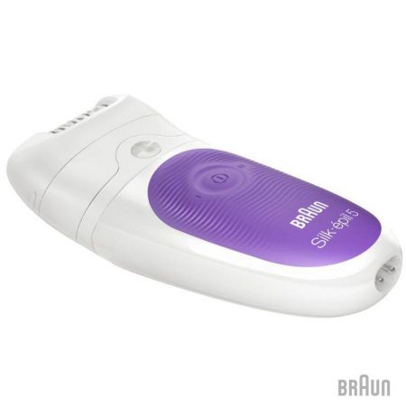 Епілятор Braun SE 5541 Wet&Dry