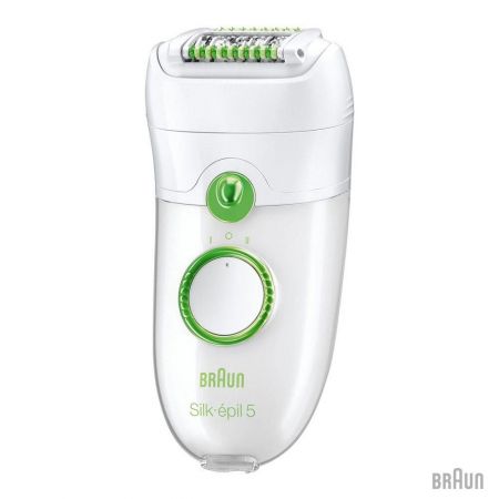 Епілятор Braun SE 5580