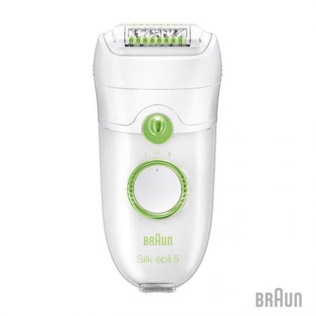 Епілятор Braun SE 5580