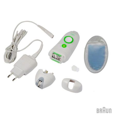 Епілятор Braun SE 5580