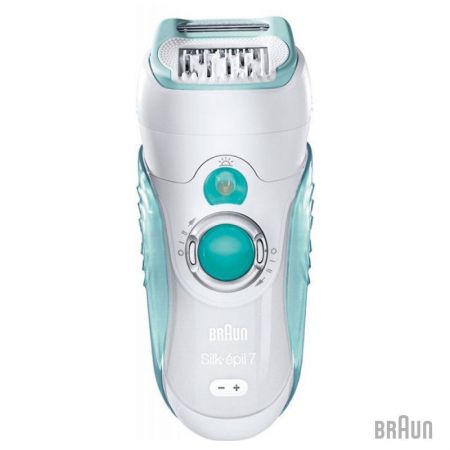 Епілятор Braun SE 7751