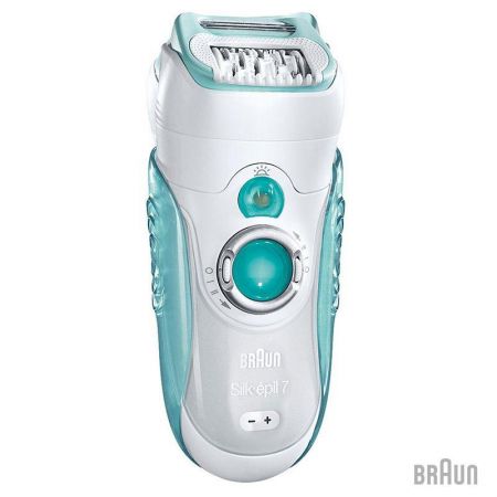 Епілятор Braun SE 7751