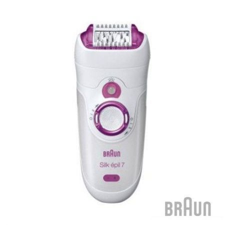 Епілятор Braun SE 7175