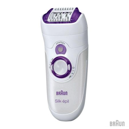Епілятор Braun SE 7180