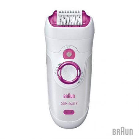 Епілятор Braun SE 7181