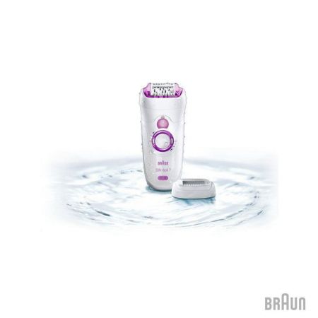 Епілятор Braun SE 7181