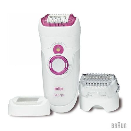 Епілятор Braun SE 7185