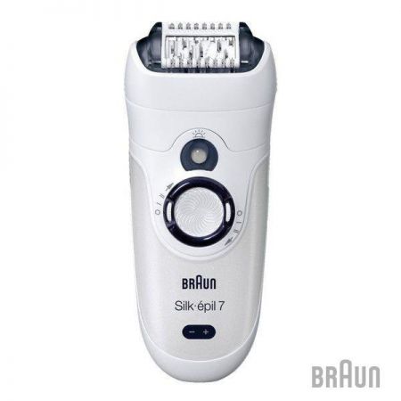 Епілятор Braun SE 7281