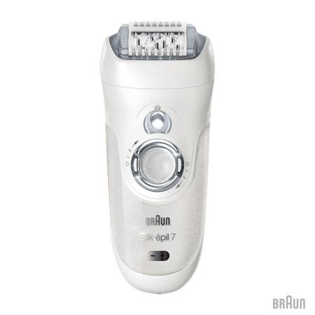 Епілятор Braun SE 7537