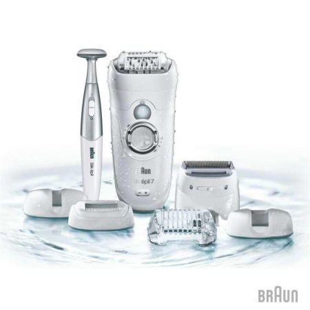 Епілятор Braun SE 7561