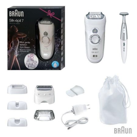 Епілятор Braun SE 7561