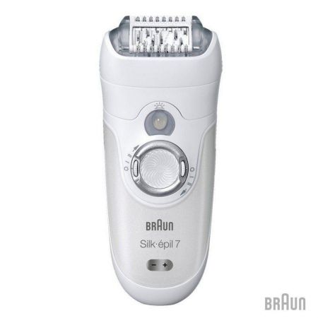 Епілятор Braun SE 7569