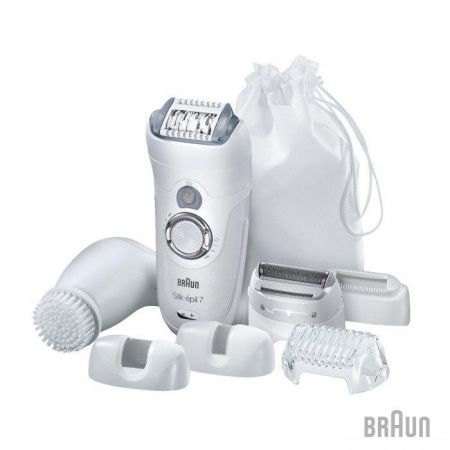Епілятор Braun SE 7569