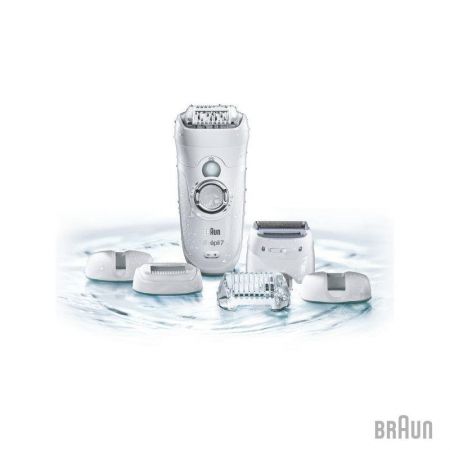 Епілятор Braun SE 7681